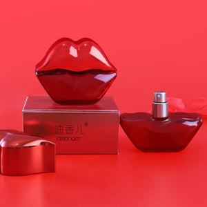 Sweet Kiss Perfume Long-lasting Light Perfume-zbl.