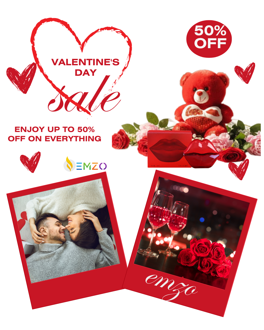 Valentine's Special 💝