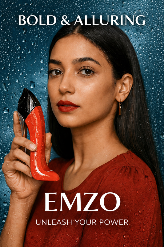 Maiden Anna - Cool Girl Gift Box Lady’s Perfume zbl.