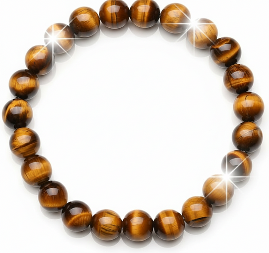 Tiger eye Bracelet D.