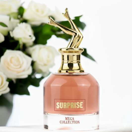 Surprise Perfume zbl.
