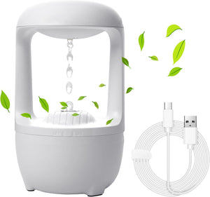 Anti Gravity Humidifier - zbl.