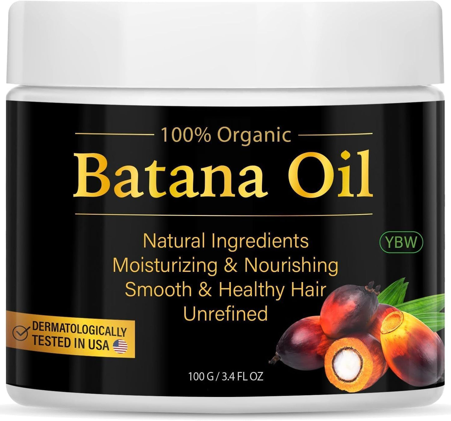BATANA OIL