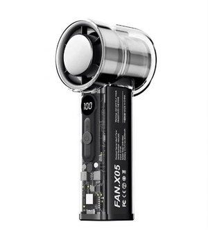 High Speed Cooling Fan